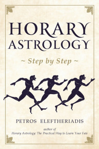 Horary Astrology Step By Step Horary Astrology Step By Step