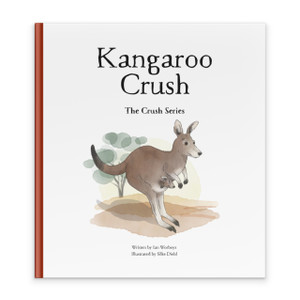 Kangaroo Crush Kangaroo Crush