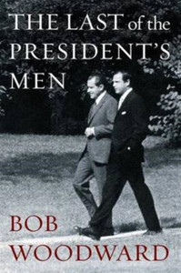 The Last Of The President'S Men The Last Of The President'S Men