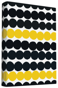 Marimekko Small Cloth-Covered Journal Marimekko Small Cloth-Covered Journal
