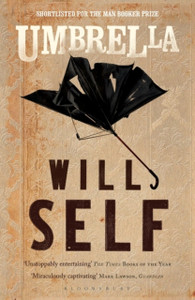Umbrella - 9781408831670 Umbrella - 9781408831670