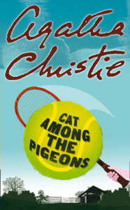 Cat Among The Pigeons - 9780008255749