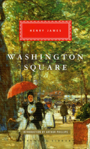 Washington Square - 9781841593524