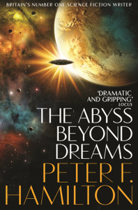 The Abyss Beyond Dreams The Abyss Beyond Dreams
