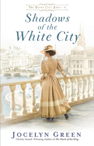 Shadows Of The White City Shadows Of The White City