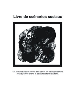 Livre De Scenarios Sociaux Livre De Scenarios Sociaux