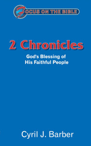 2 Chronicles: God'S Blessing Of His Faithful People