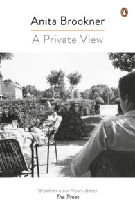 A Private View A Private View