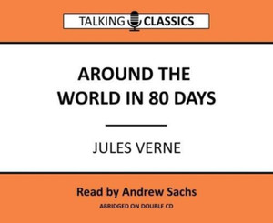 Around The World In 80 Days - 9781781962084 Around The World In 80 Days - 9781781962084