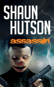 Assassin - 9781907565502 Assassin - 9781907565502