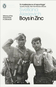 Boys In Zinc Boys In Zinc
