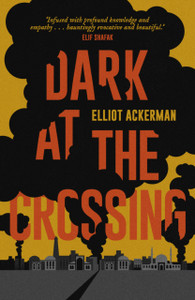 Dark At The Crossing