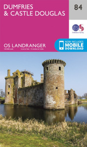 Dumfries & Castle Douglas - 9780319261828 Dumfries & Castle Douglas - 9780319261828