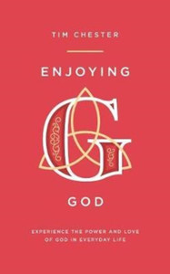 Enjoying God: Experience the Power and Love of God in Everyday Life