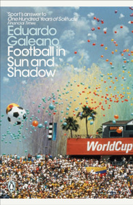 Football in Sun and Shadow