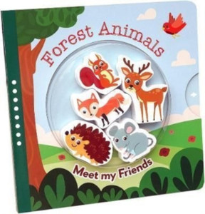 Forest Animals Forest Animals