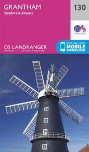 Grantham, Sleaford & Bourne - 9780319262283 Grantham, Sleaford & Bourne - 9780319262283