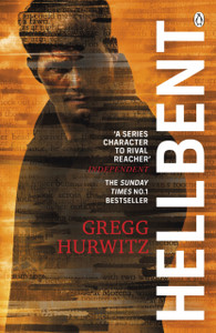 Hellbent: A Dark Conspiracy. An Innocent Victim Hellbent: A Dark Conspiracy. An Innocent Victim