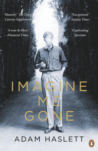 Imagine Me Gone Imagine Me Gone
