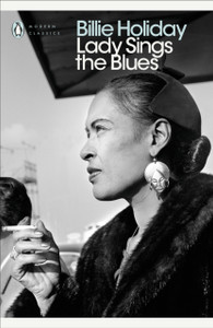 Lady Sings The Blues