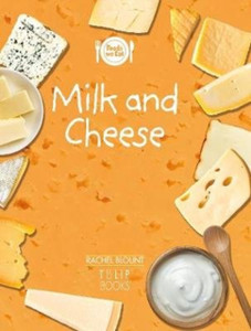 Milk And Cheese Milk And Cheese