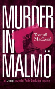 Murder In Malmo Murder In Malmo