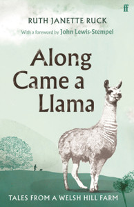 Along Came A Llama Along Came A Llama