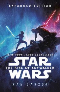 Star Wars: Rise Of Skywalker (Expanded Edition) Star Wars: Rise Of Skywalker (Expanded Edition)