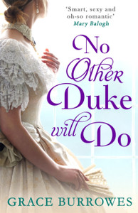 No Other Duke Will Do No Other Duke Will Do