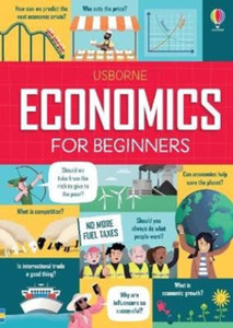 Economics For Beginners Economics For Beginners