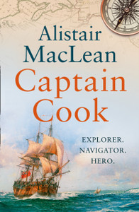 Captain Cook Captain Cook