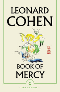 Book Of Mercy