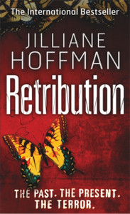Retribution - 9780718193713