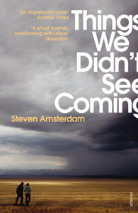 Things We Didn'T See Coming