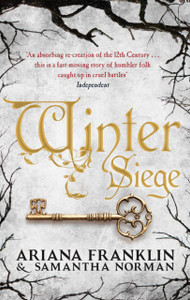 Winter Siege Winter Siege