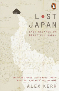Lost Japan