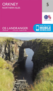 Orkney - Northern Isles - 9780319261033 Orkney - Northern Isles - 9780319261033