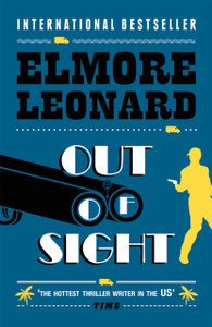 Out Of Sight - 9780753822425 Out Of Sight - 9780753822425