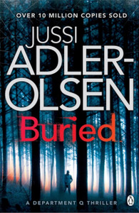Buried: Department Q Book 5 Buried: Department Q Book 5