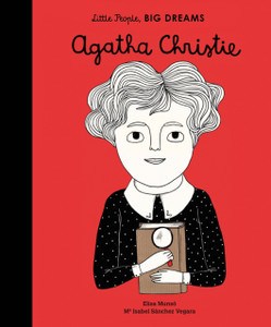 Agatha Christie Agatha Christie