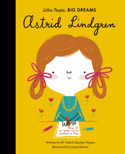 Astrid Lindgren Astrid Lindgren