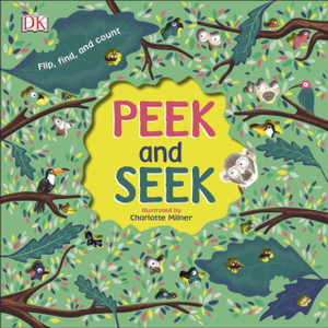 Peek And Seek Peek And Seek