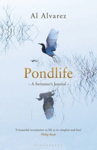 Pondlife: A Swimmer'S Journal Pondlife: A Swimmer'S Journal