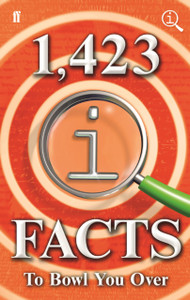 1,423 Qi Facts To Bowl You Over 1,423 Qi Facts To Bowl You Over