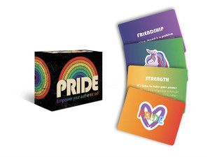 Pride: Empower Your Authentic Self Pride: Empower Your Authentic Self