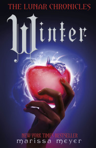 Winter (The Lunar Chronicles Book 4) Winter (The Lunar Chronicles Book 4)