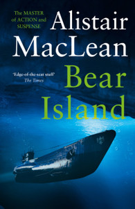 Bear Island - 9780008337445 Bear Island - 9780008337445
