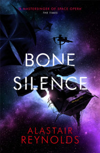 Bone Silence Bone Silence