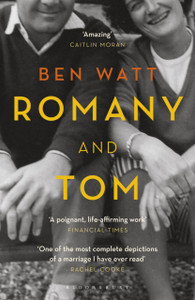 Romany And Tom: A Memoir Romany And Tom: A Memoir