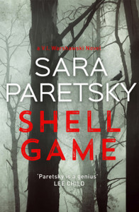 Shell Game: A Sunday Times Crime Book Of The Month Pick - 9781473624412